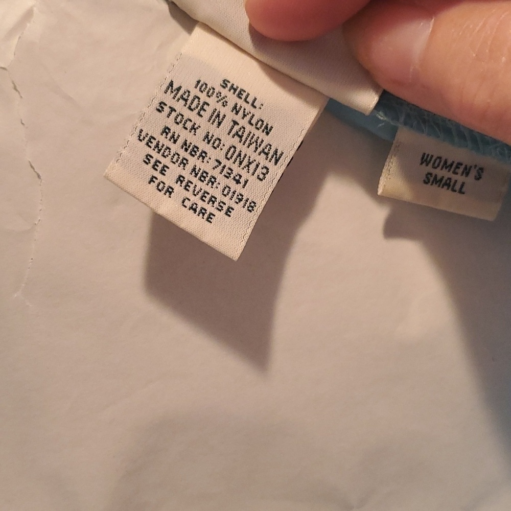 L.L. Bean Windbreaker Size S - Picture 7 of 8